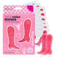 Let's Rodeo Depuffing Undereye Patches l 10 Pack