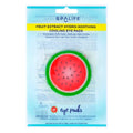 Watermelon hydro-Soothing Spa, Cooling Eye Pads - 12 Pairs