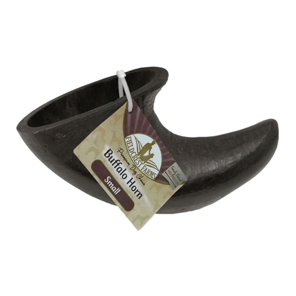 Fieldcrest Farms Buffalo Horn S
