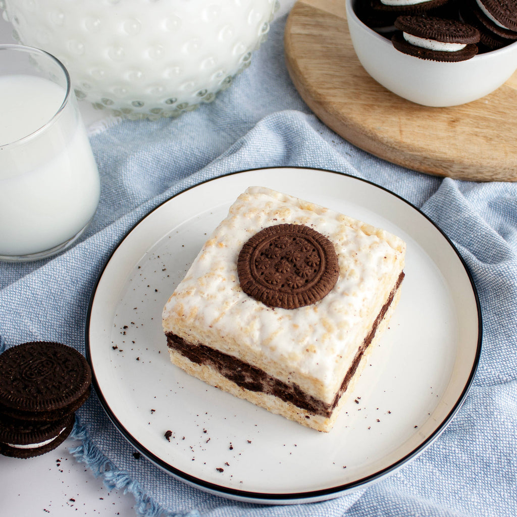 Cookies & Cream