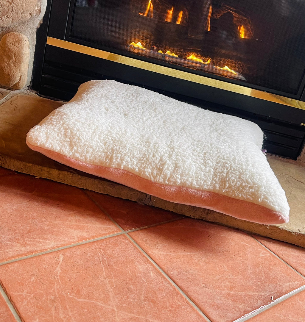 Small Dog Bed