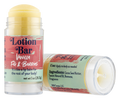 Vanilla, Fig, & Berries Lotion Bar