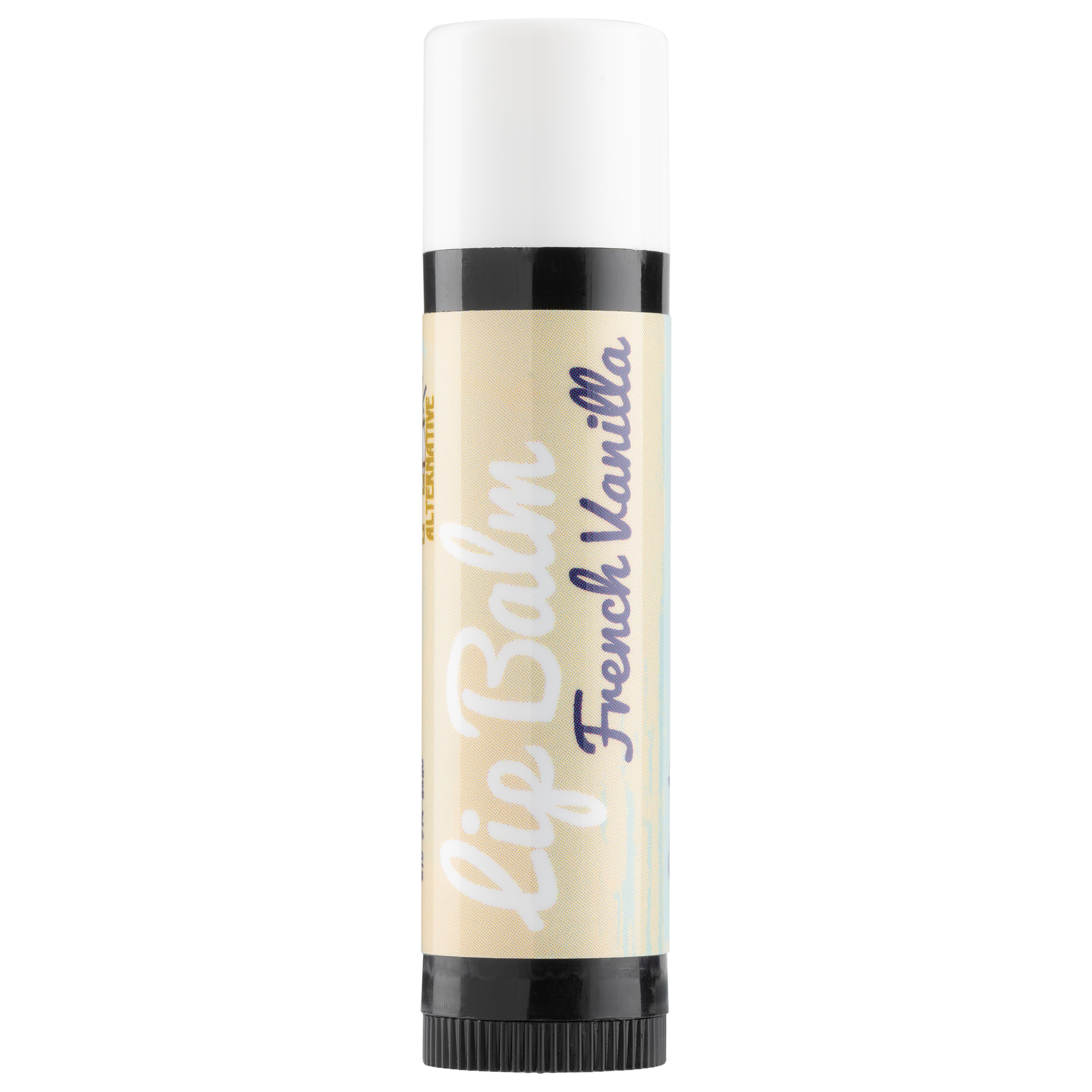 French Vanilla Lip Balm