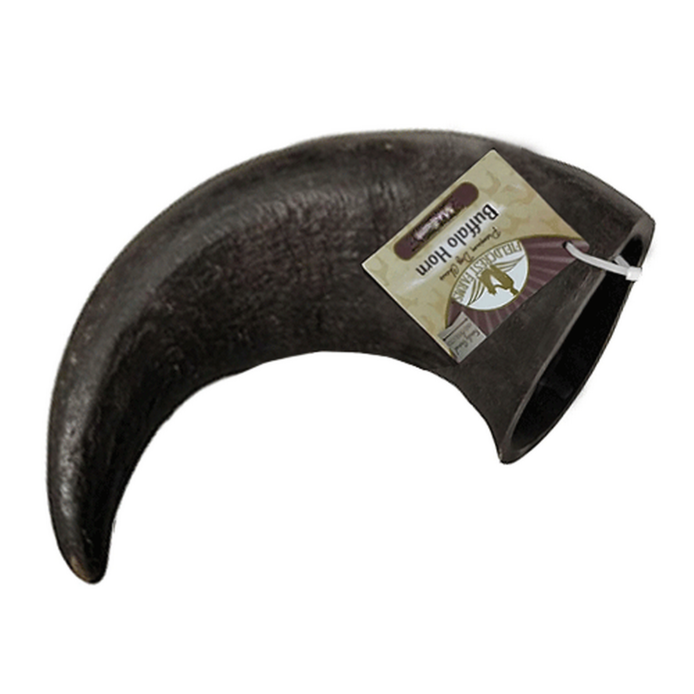 Fieldcrest Farms Buffalo Horn M