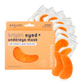 Bright Eyed Hydrogel Eye Patches | 8 Pack