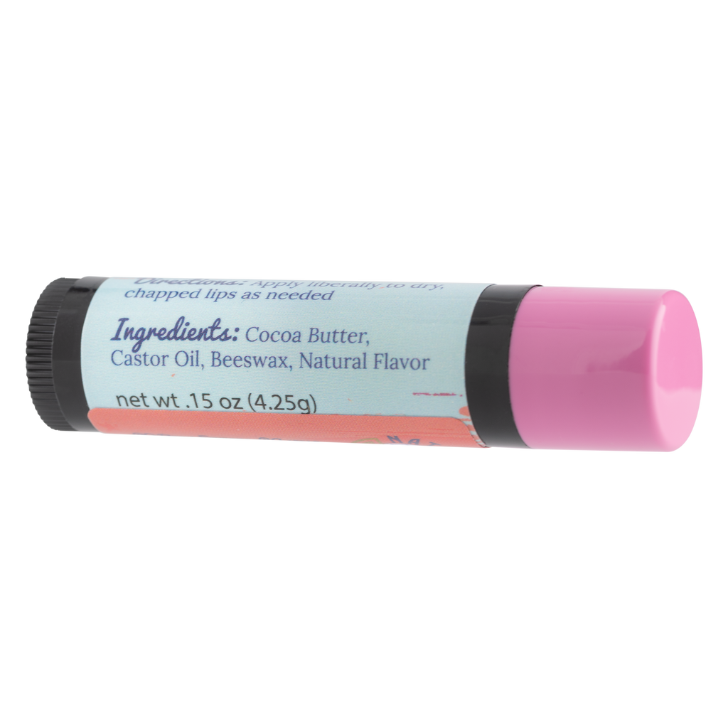 Strawberry Lip Balm