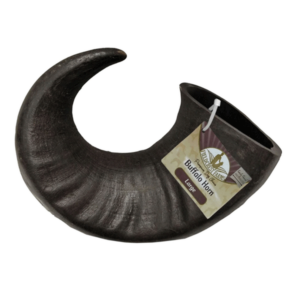 Fieldcrest Farms Buffalo Horn L